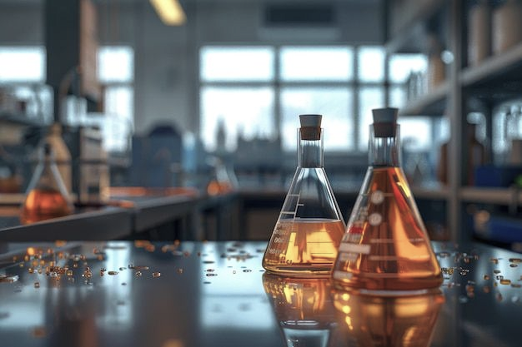 An Binh Chemtech Laboratory