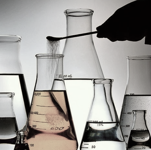 Muối Phosphat Canxi