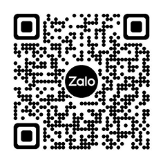 Zalo QR Code